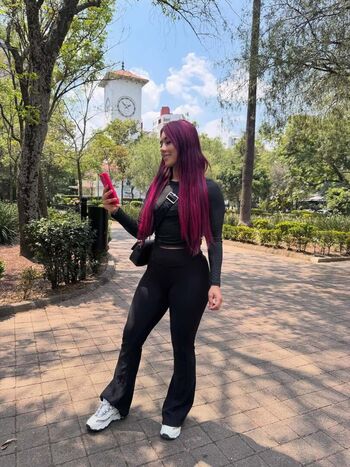 Full leaked La catalina private onlyfans photo