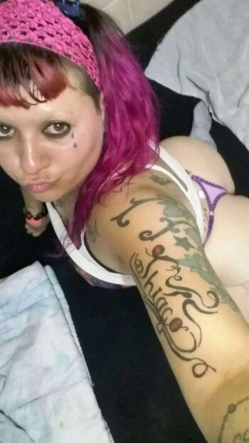 Full leaked La chabona private photo