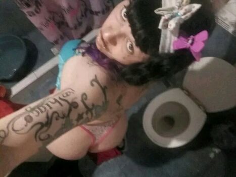 Full leaked La chabona private photo