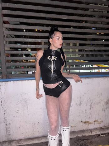 Full leaked La mala rodriguez page private onlyfans photo