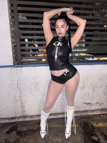 La Mala Rodriguez