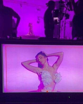 Full leaked La mala rodriguez page private onlyfans photo