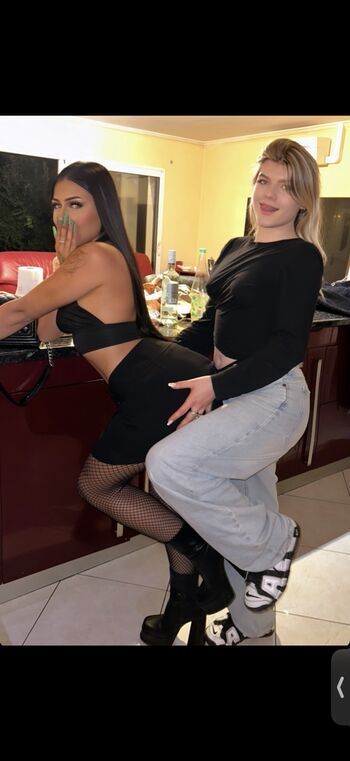 Full leaked La pinette private photo