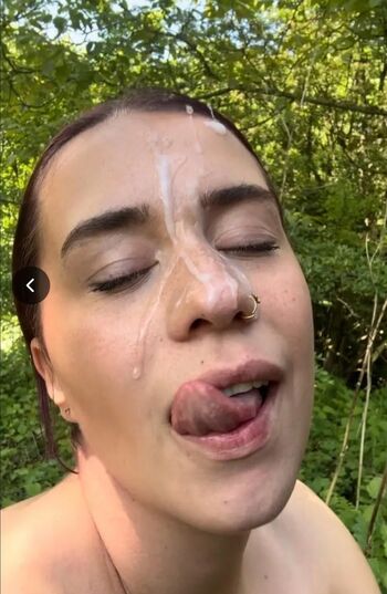 Full leaked La pinette private photo
