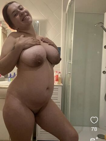 Full leaked La pinette private photo