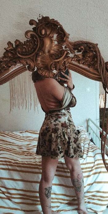 Full leaked La sainte marnie private onlyfans photo