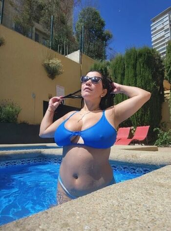 Full leaked Laandy private photo