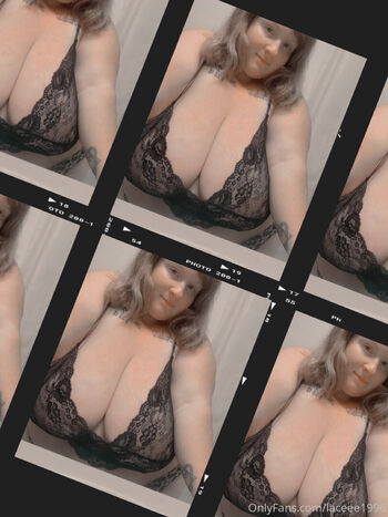 Full leaked Laceee private photo