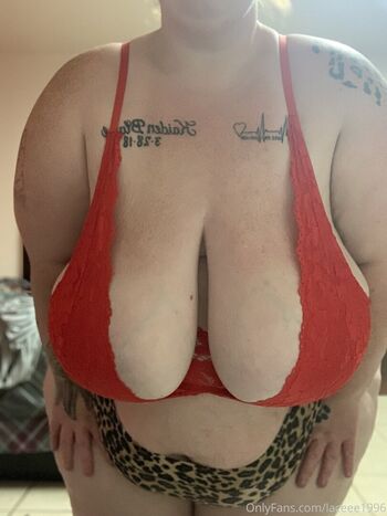 Full leaked Laceee private photo