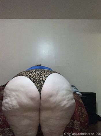 Full leaked Laceee private photo