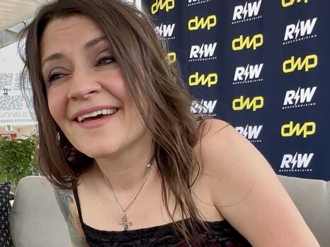 Lacey Sturm