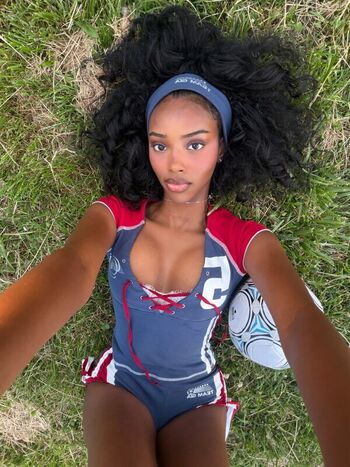 Full leaked Ladan farah private photo