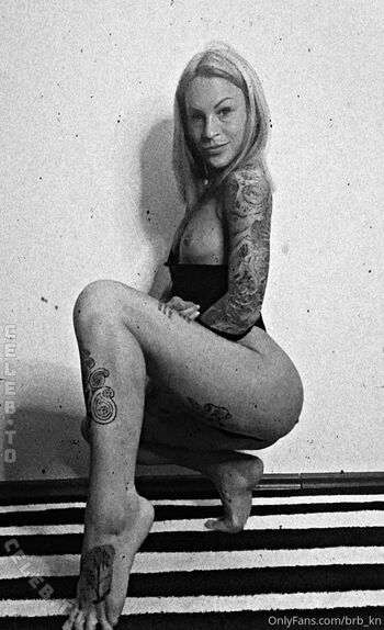 Full leaked Lady b private photo