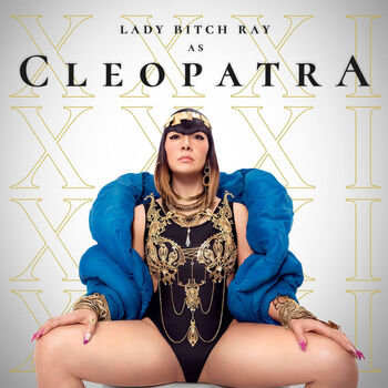 Full leaked Lady bitch ray private photo