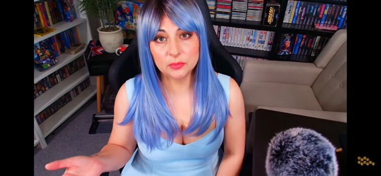 Full leaked Lady decade private photo