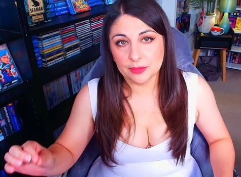 Full leaked Lady decade private photo