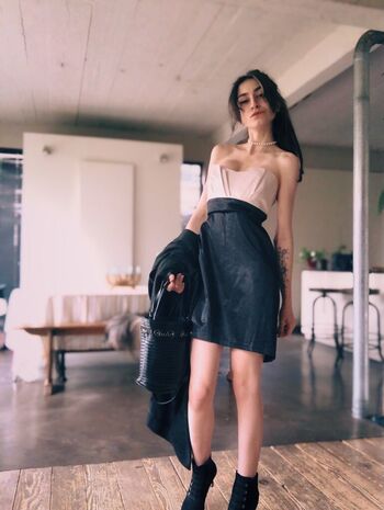 Full leaked Lady emash private photo