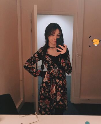 Full leaked Lady emash private photo