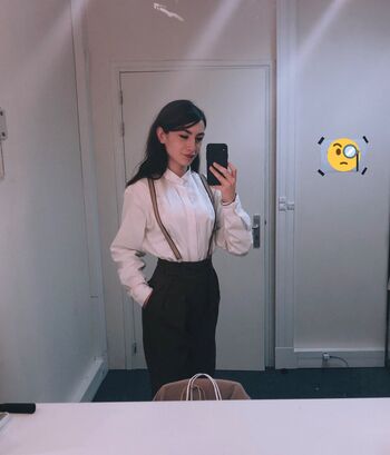Full leaked Lady emash private photo
