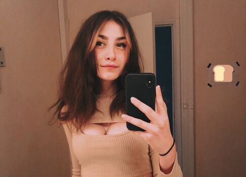 Full leaked Lady emash private photo