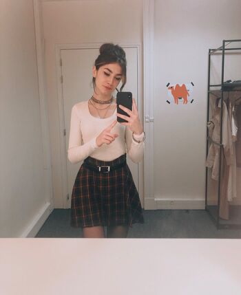 Full leaked Lady emash private photo