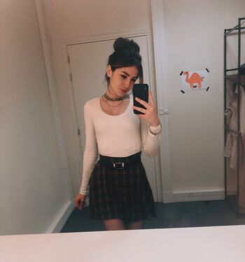 Full leaked Lady emash private photo