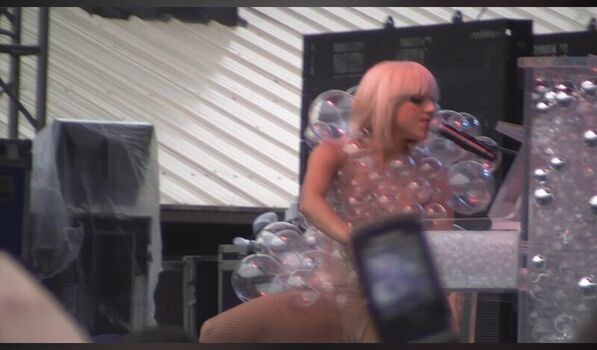 Full leaked Lady gaga page private photo