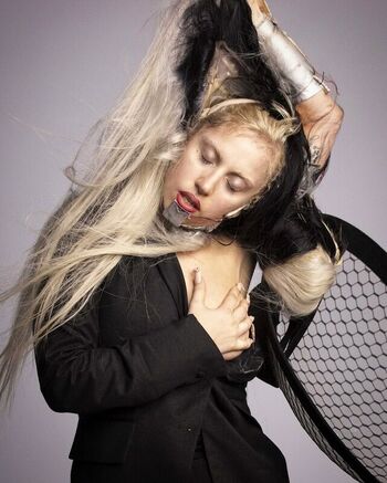 Full leaked Lady gaga private photo