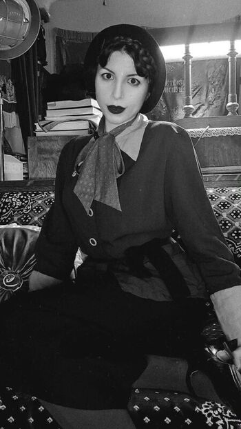 Lady Izdihar