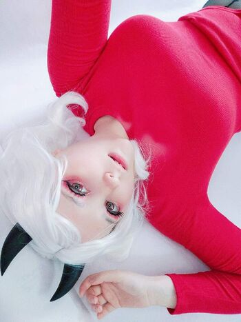 Full leaked Lady misu page private photo