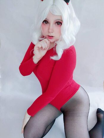 Full leaked Lady misu page private photo