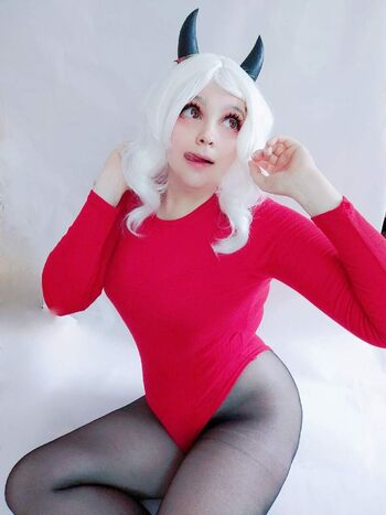 Full leaked Lady misu page private photo