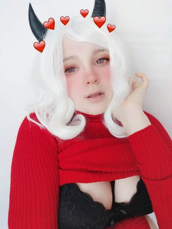 Full leaked Lady misu page private photo