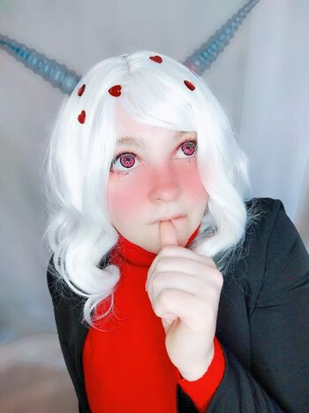 Full leaked Lady misu page private photo