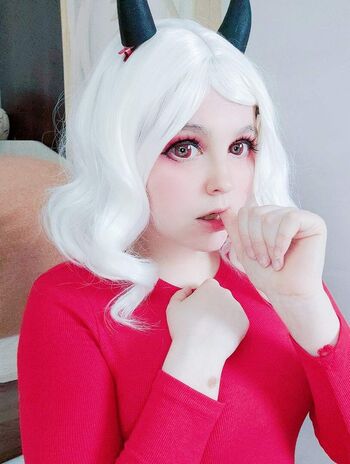 Full leaked Lady misu page private photo