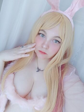 Full leaked Lady misu page private photo