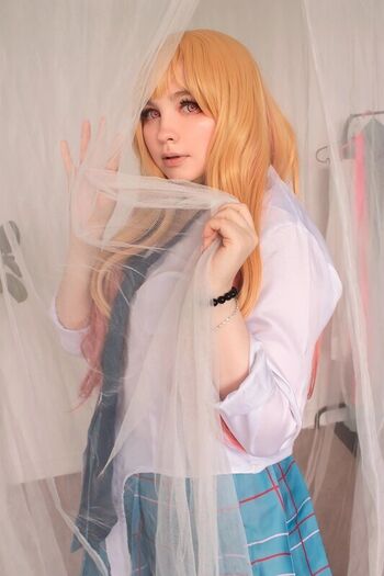 Full leaked Lady misu page private photo