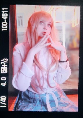 Full leaked Lady misu private photo