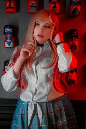 Full leaked Lady misu private photo