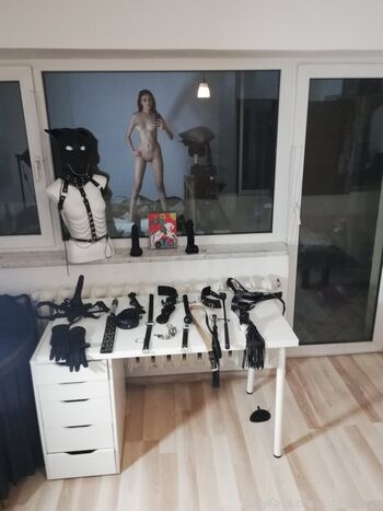 Full leaked Lady perse private photo