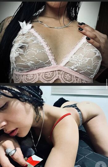 Full leaked Lady yeska private photo