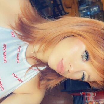 Full leaked Ladybad private photo