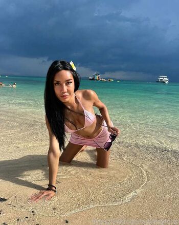 Full leaked Ladyboymos private photo