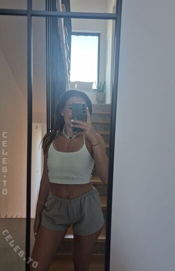 Full leaked Ladycherry private photo