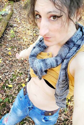 Full leaked Ladymoonbeam private photo