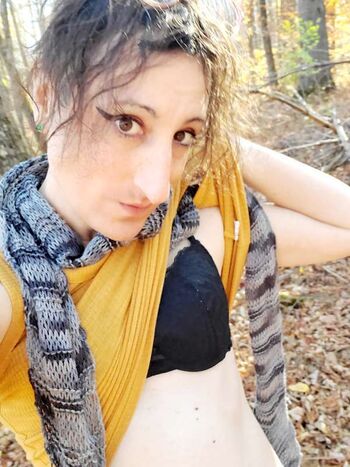 Full leaked Ladymoonbeam private photo