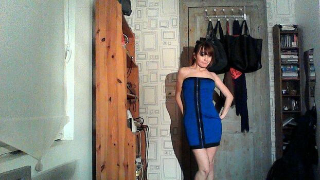 Full leaked Ladysundae private photo
