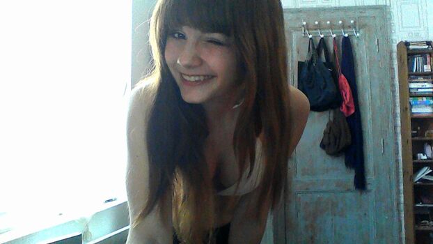 Full leaked Ladysundae private photo