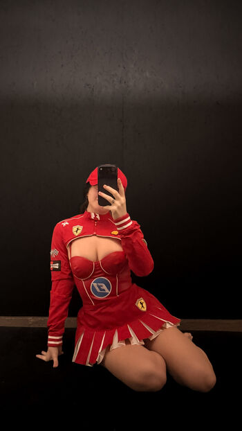Full leaked Ladyxblake private photo