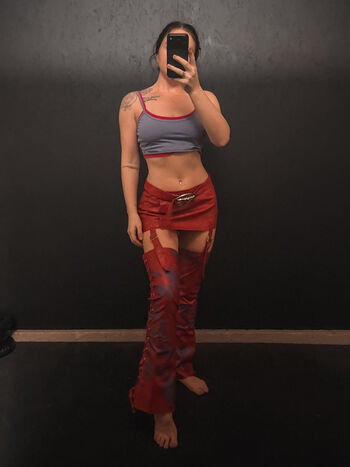 ladyxblake